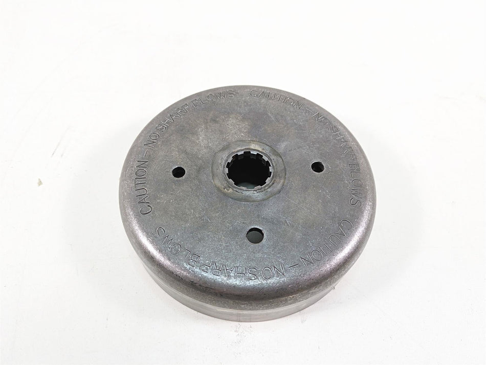 2006 Harley Touring FLHXI Street Glide Ignition Fly Wheel Rotor 29943-06 {{ shop.shopifyCountryName }} - Mototech271
