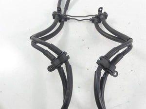 2008 Honda V-Twin VTX1800 N3 Front Nissin Brake Caliper Set 45250-MCV-006 | Mototech271