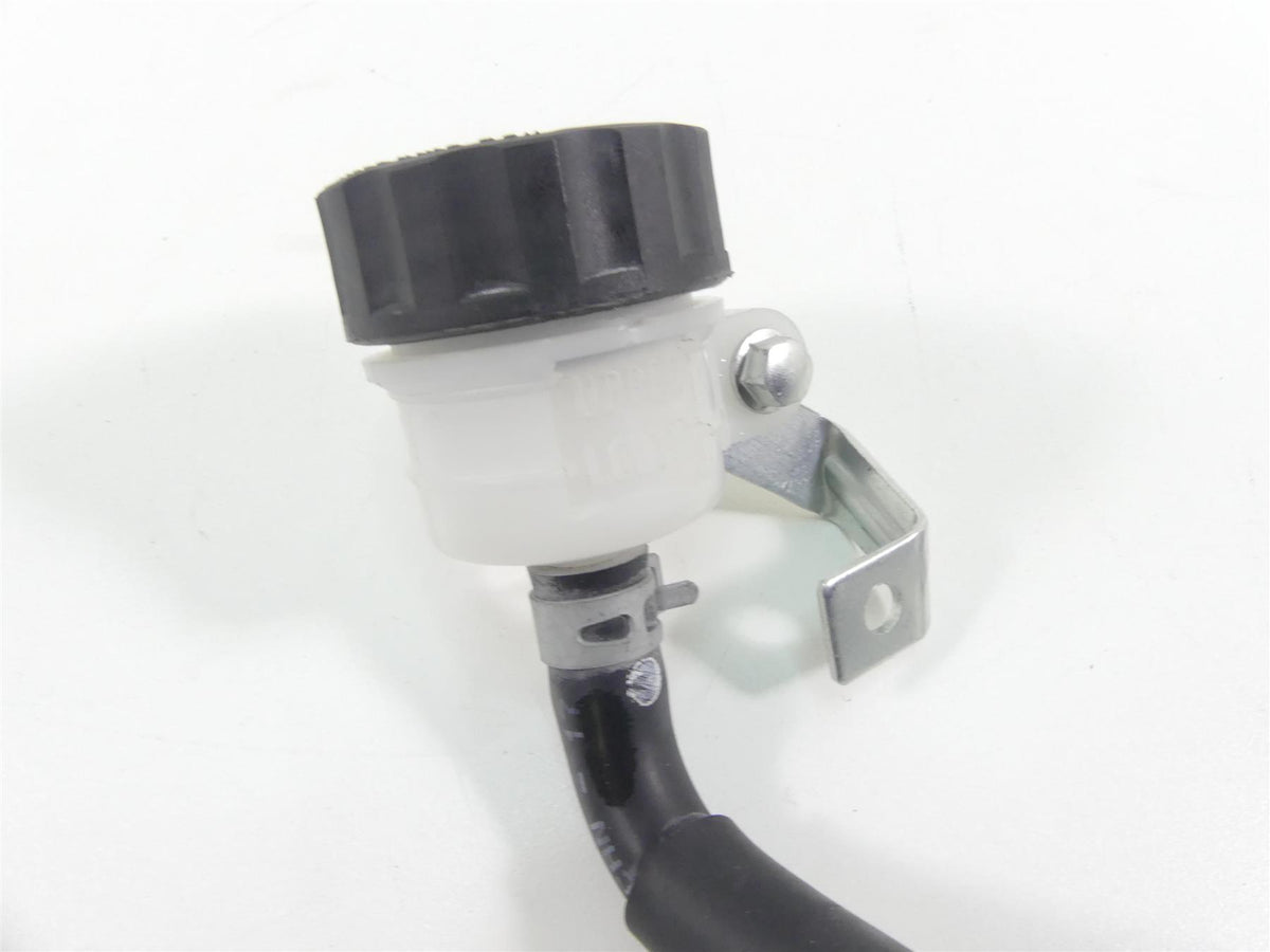 2022 Suzuki GSXR750 Rear Nissin Brake Master Cylinder 69600-47H31 {{ shop.shopifyCountryName }} - Mototech271