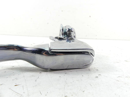 Harley Davidson Sportster Dyna Softail Touring Chrome Clutch Perch & Lever {{ shop.shopifyCountryName }} - Mototech271