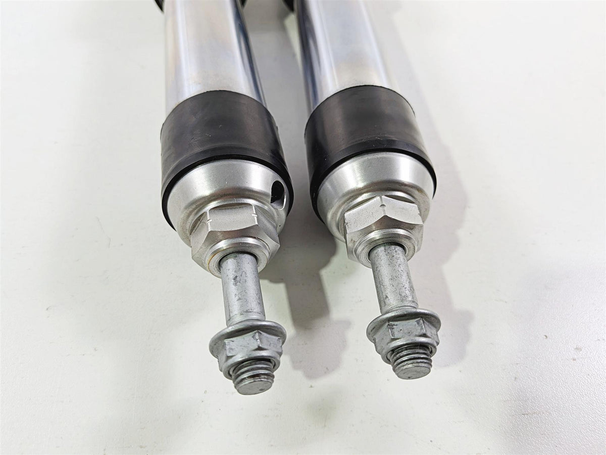 2021 BMW R1250GS K51 Adventure Straight Black Marzocchi Front Forks 31428393005-Mototech271