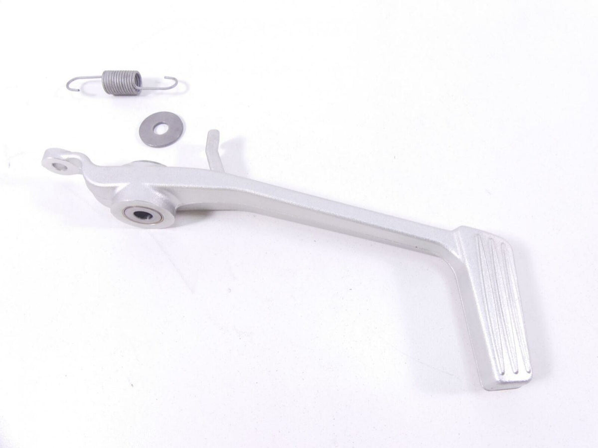 2017 BMW R1200 RT RTW K52 Rear Brake Pedal Lever Peg Ped 35218534746 {{ shop.shopifyCountryName }} - Mototech271