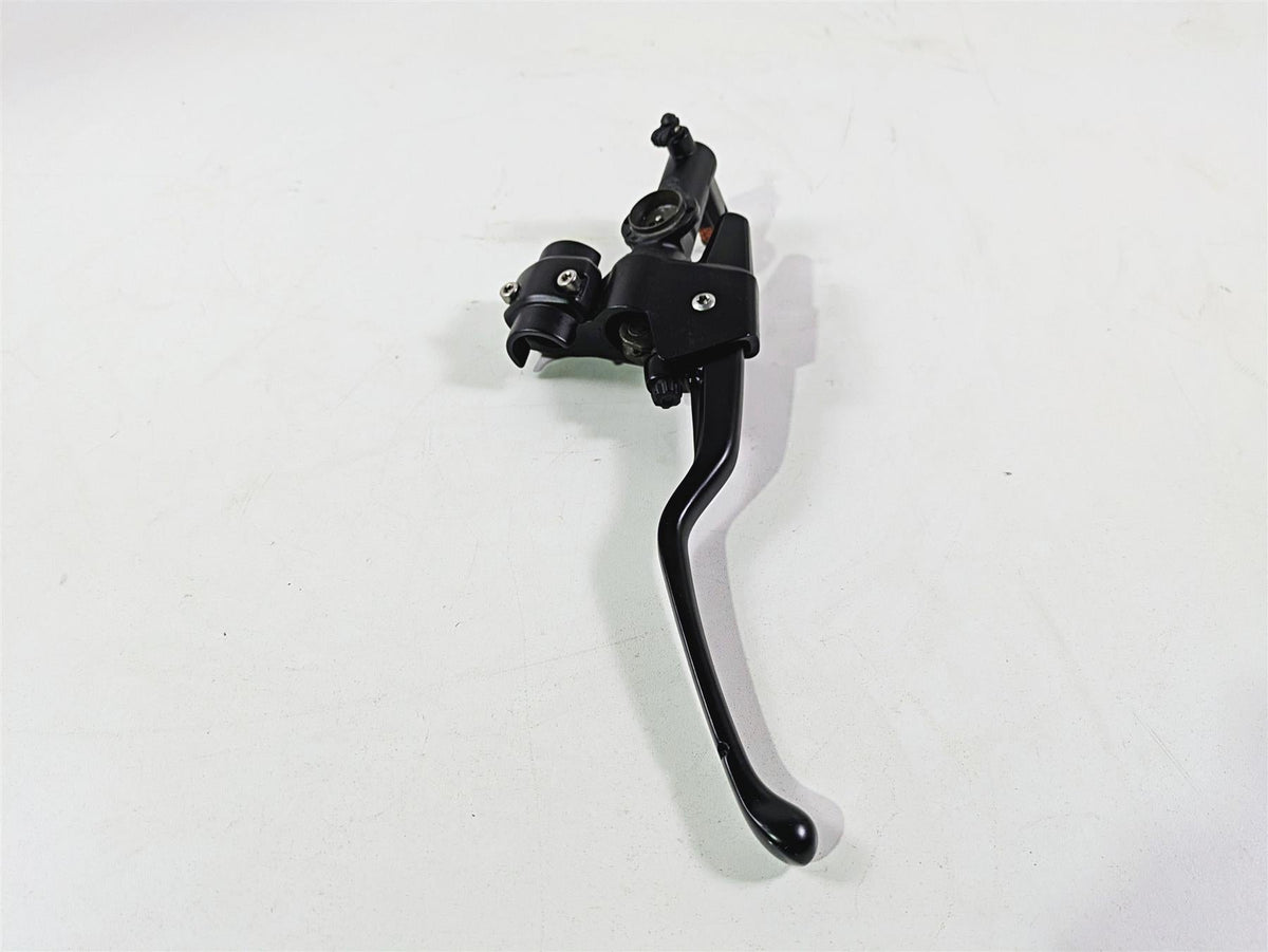 2010 BMW R1200RT K26 Front Brake Master Cylinder + Lever 32727727306 {{ shop.shopifyCountryName }} - Mototech271