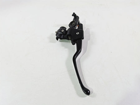 2010 BMW R1200RT K26 Front Brake Master Cylinder + Lever 32727727306 {{ shop.shopifyCountryName }} - Mototech271