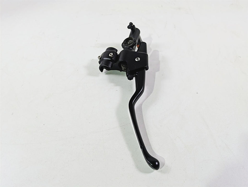 2010 BMW R1200RT K26 Front Brake Master Cylinder + Lever 32727727306 {{ shop.shopifyCountryName }} - Mototech271
