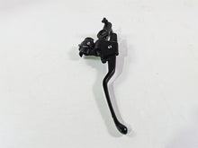 Load image into Gallery viewer, 2010 BMW R1200RT K26 Front Brake Master Cylinder + Lever 32727727306 | Mototech271
