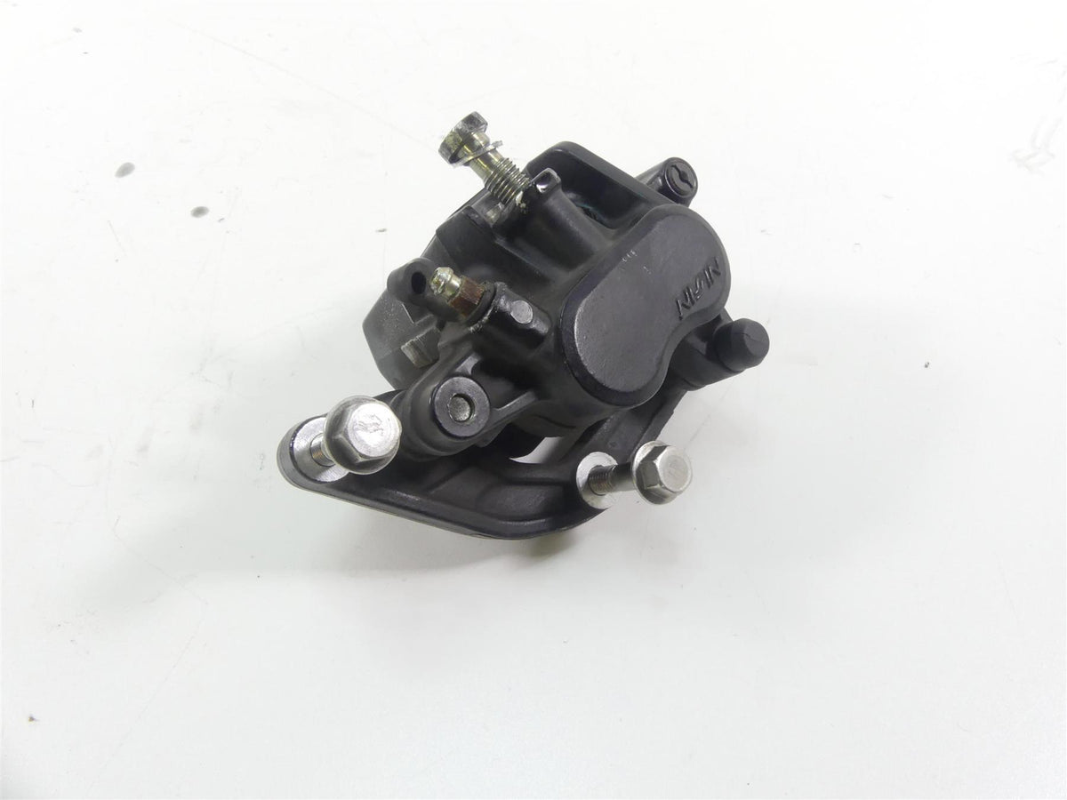 2002 Triumph Bonneville America Front Nissin Brake Caliper T2020542 {{ shop.shopifyCountryName }} - Mototech271