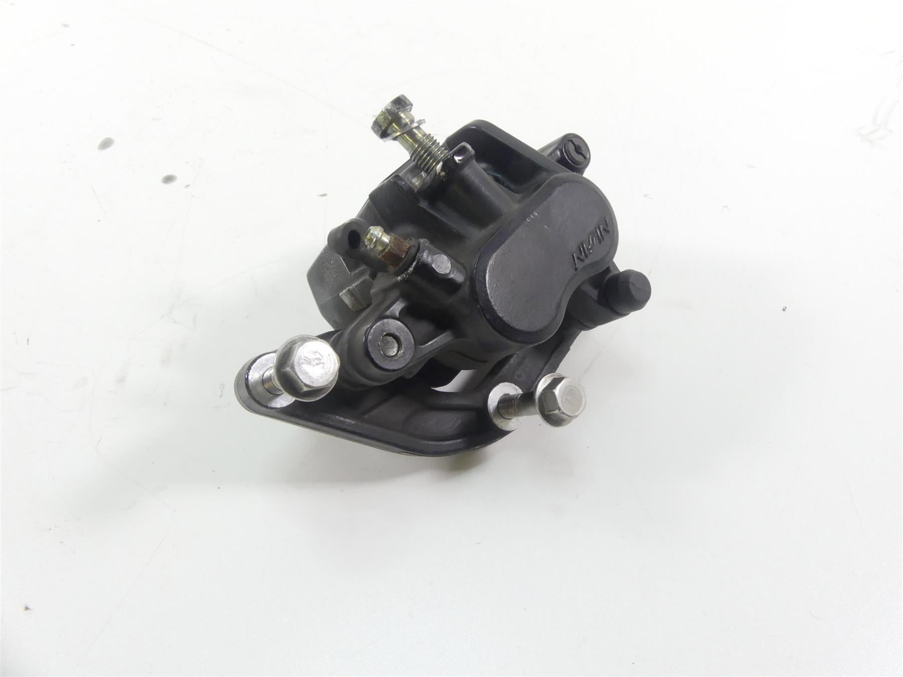 2002 Triumph Bonneville America Front Nissin Brake Caliper T2020542 {{ shop.shopifyCountryName }} - Mototech271