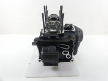 Load image into Gallery viewer, 2020 Harley Softail FXBB Street Bob Engine Crankcase Flywheel M8 107 3K 24400188
