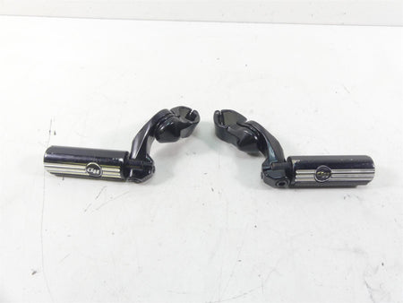 2017 Harley FLS Softail Slim Highway High Way Foot Peg Set - Read {{ shop.shopifyCountryName }} - Mototech271