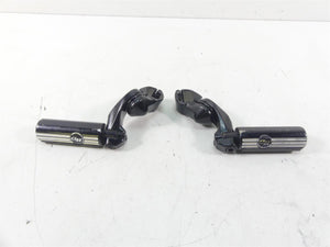 2017 Harley FLS Softail Slim Highway High Way Foot Peg Set - Read | Mototech271