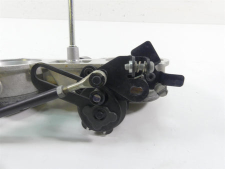 2011 Harley VRSCF Muscle Rod Throttle Body Bodies Fuel Injection Inject 27657-01 {{ shop.shopifyCountryName }} - Mototech271
