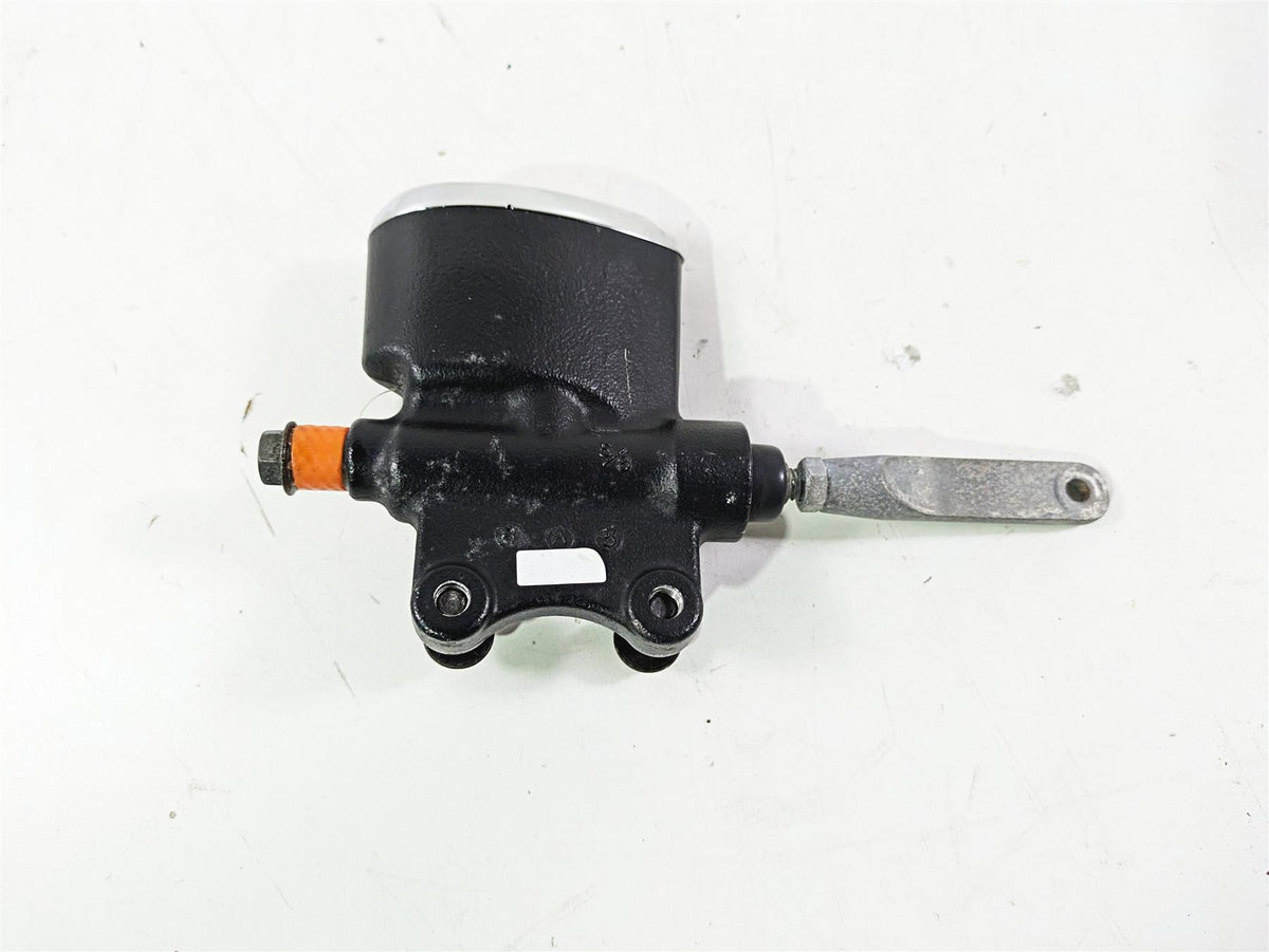 2018 Indian Chieftain Limited Rear Brake Master Cylinder Chrome Lid 1912864 {{ shop.shopifyCountryName }} - Mototech271