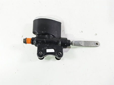 2018 Indian Chieftain Limited Rear Brake Master Cylinder Chrome Lid 1912864 {{ shop.shopifyCountryName }} - Mototech271