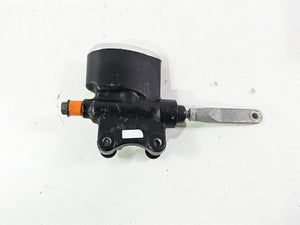 2018 Indian Chieftain Limited Rear Brake Master Cylinder Chrome Lid 1912864 | Mototech271