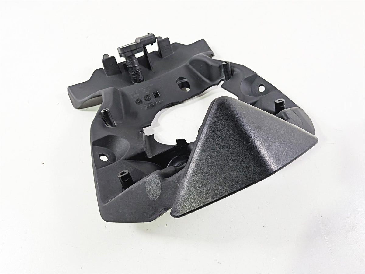 2009 Ducati Hypermotard 1100 S Headlight Inner Front Fairing Support 82917462A-Mototech271