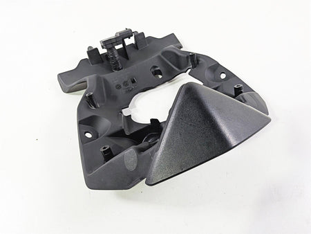 2009 Ducati Hypermotard 1100 S Headlight Inner Front Fairing Support 82917462A-Mototech271