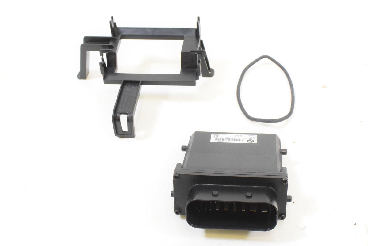2013 BMW K1600 GTL K48 Esa Suspension Control Unit & Bracket 61358534815 {{ shop.shopifyCountryName }} - Mototech271