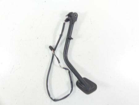 2012 BMW R1200 GS K255 Adventure Esa Side Kickstand Kick Stand 46537683977 {{ shop.shopifyCountryName }} - Mototech271