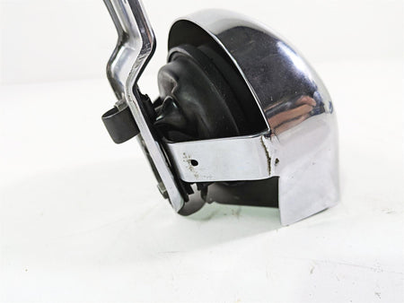 2010 Harley Touring FLHX Street Glide Horn & Chrome Cover 61300478A {{ shop.shopifyCountryName }} - Mototech271