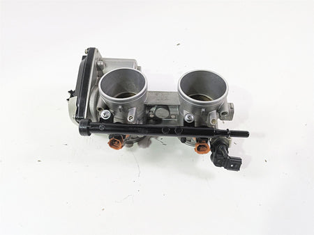 2021 Kawasaki Teryx KRX KRF 1000 Mikuni Throttle Body Bodies 16163-0991 {{ shop.shopifyCountryName }} - Mototech271