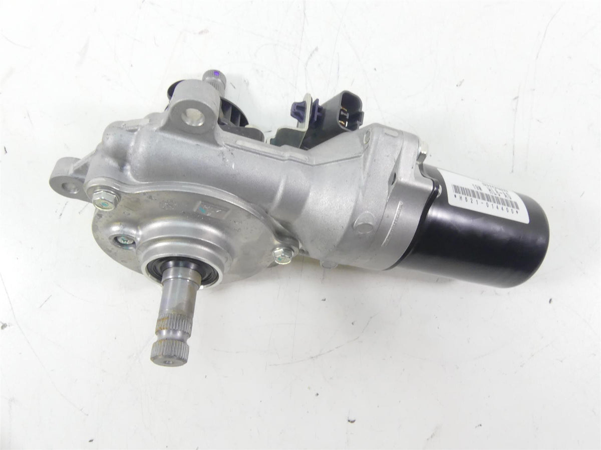 2021 Honda Talon SXS1000 S2X 1000R Showa Power Steering Unit Box 53600-HL6-A01 {{ shop.shopifyCountryName }} - Mototech271