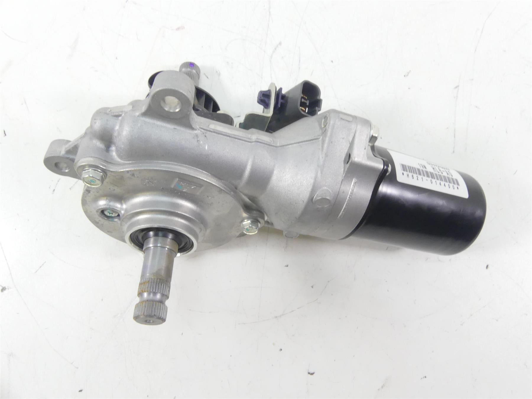 2021 Honda Talon SXS1000 S2X 1000R Showa Power Steering Unit Box 53600-HL6-A01 {{ shop.shopifyCountryName }} - Mototech271