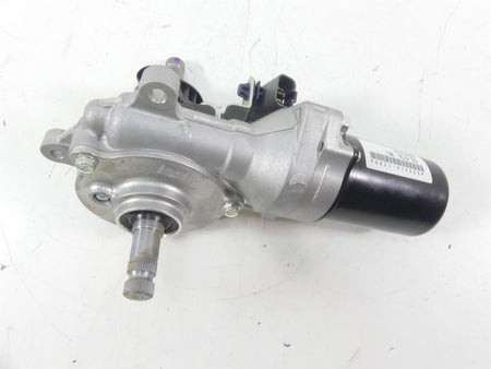 2021 Honda Talon SXS1000 S2X 1000R Showa Power Steering Unit Box 53600-HL6-A01 {{ shop.shopifyCountryName }} - Mototech271
