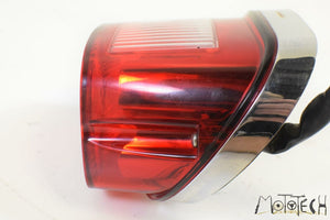 2011 Harley Touring FLTRU Road Glide Ultra Taillight Tail Light Lamp 68140-04