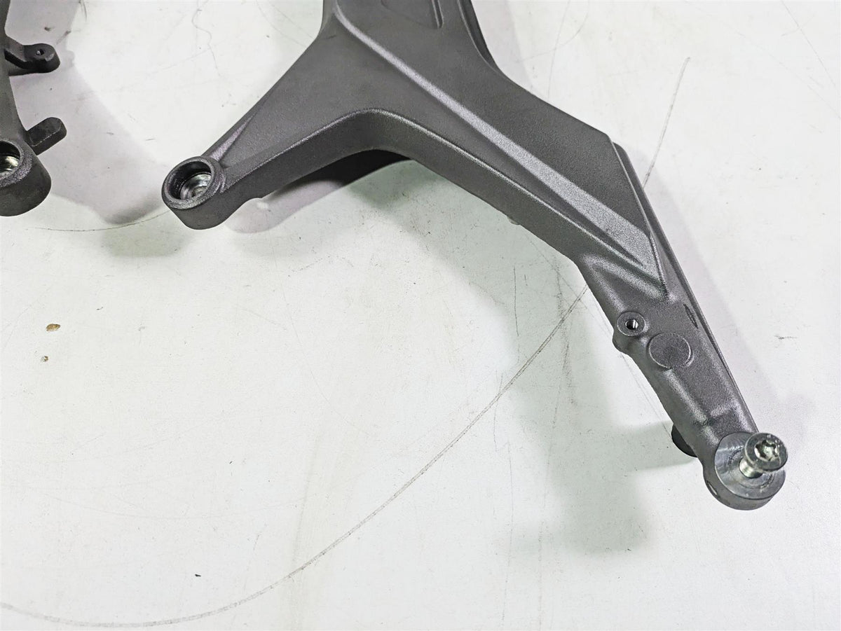 2015 Ducati Hypermotard 821 SP Rear Subframe Set 47110361BA 47110351BA {{ shop.shopifyCountryName }} - Mototech271