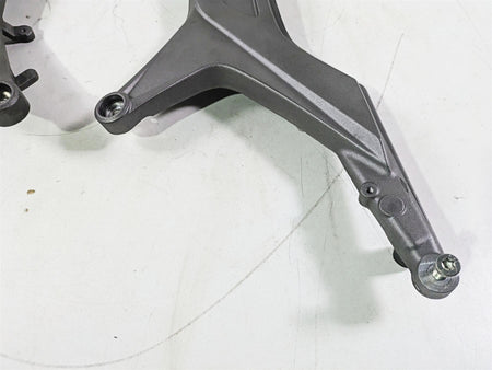 2015 Ducati Hypermotard 821 SP Rear Subframe Set 47110361BA 47110351BA {{ shop.shopifyCountryName }} - Mototech271