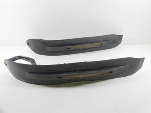 2012 Ski-Doo Summit X 800R Etec Front Left Right Skier Ski Skis Set  505072946