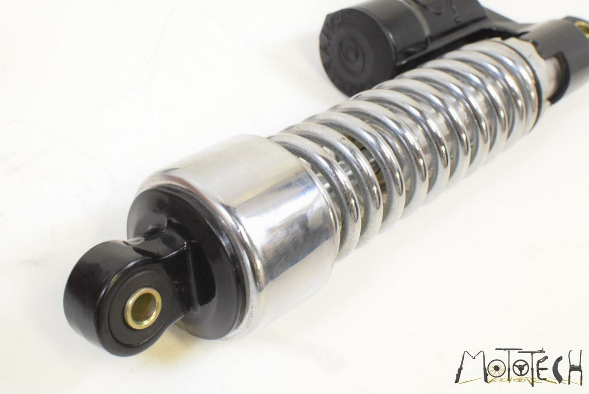2012 Royal Enfield Bullet Classic C5 Rear 12.5" ENDURANCE Shocks Damper 801567 {{ shop.shopifyCountryName }} - Mototech271