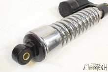 Load image into Gallery viewer, 2012 Royal Enfield Bullet Classic C5 Rear 12.5&quot; ENDURANCE Shocks Damper 801567 | Mototech271
