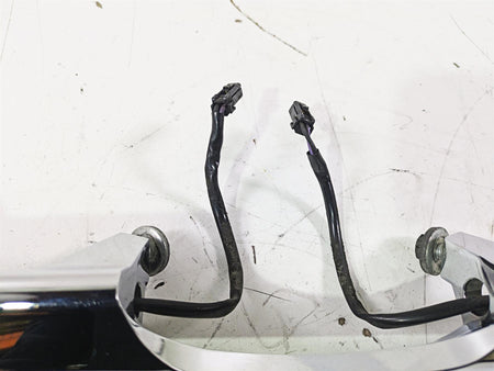 2016 Harley FLSTC Softail Heritage Rear Blinker Turn Signal Set READ 68510-74C {{ shop.shopifyCountryName }} - Mototech271