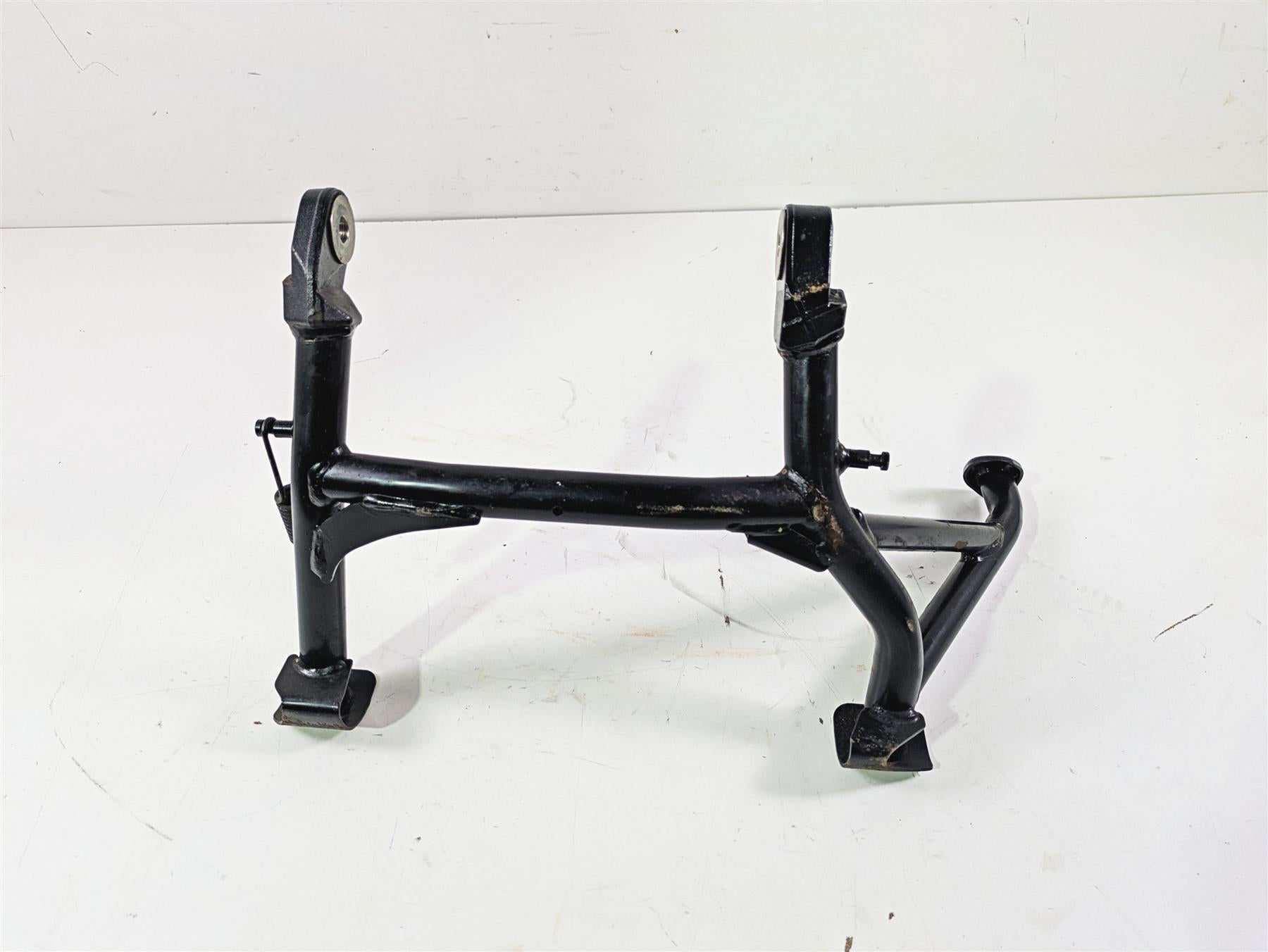 2020 Suzuki V-Strom 1050 XT Center Kickstand Kick Stand 42100-31830 42100-31J10 {{ shop.shopifyCountryName }} - Mototech271
