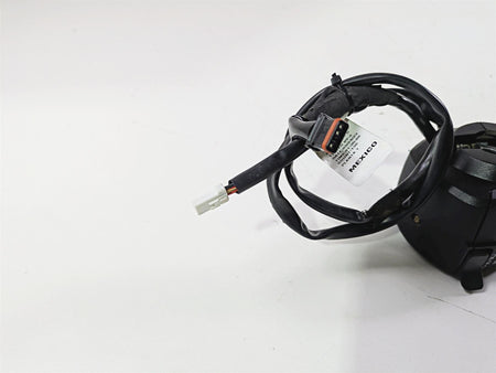 2024 Harley Sportster RH975 S Left Hand Control Switch - READ 71500522A {{ shop.shopifyCountryName }} - Mototech271