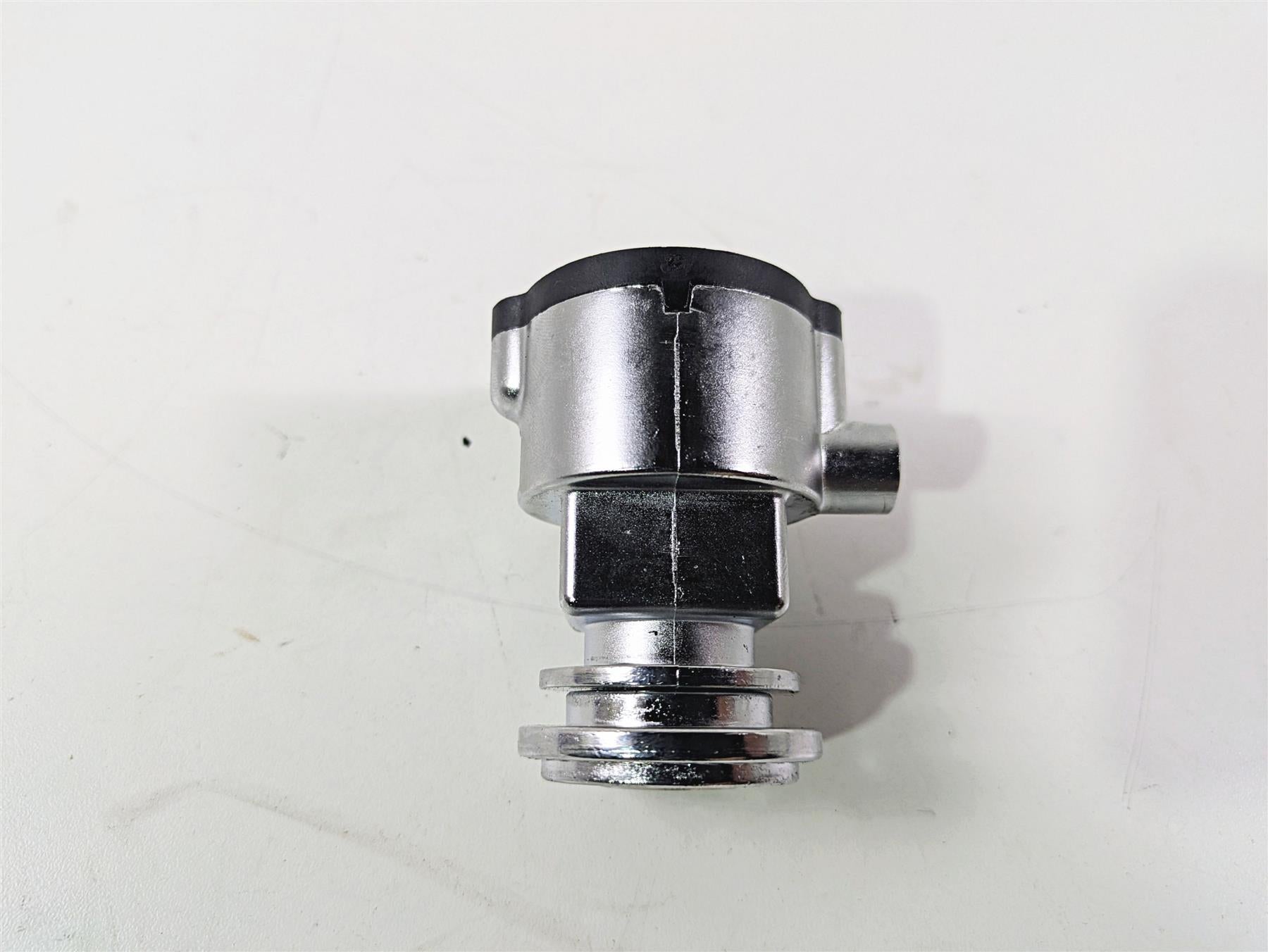 2009 Harley FXDC Dyna Super Glide Ignition Switch Fork Lock