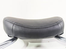 Load image into Gallery viewer, 2019 Indian Chieftain Limited Rear Backrest Sissy Bar Quick Release 2884186

