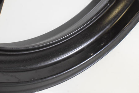 1995 Suzuki RF900R RF900 R Front Wheel Rim STRAIGHT 17x3.5 54111-17E11 {{ shop.shopifyCountryName }} - Mototech271