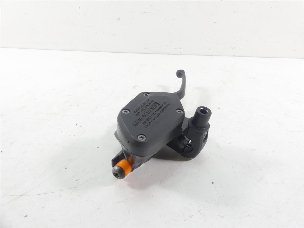 2017 BMW R1200GS GSW K50 Front Brake Master Cylinder + Lever 32728559604 {{ shop.shopifyCountryName }} - Mototech271