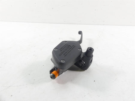 2017 BMW R1200GS GSW K50 Front Brake Master Cylinder + Lever 32728559604 {{ shop.shopifyCountryName }} - Mototech271