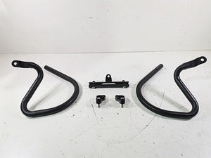 2012 Harley VRSCF Muscle V Rod Highway Bar Engine Guard + Mounts | Mototech271