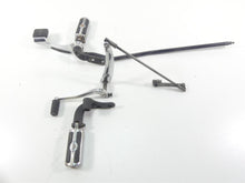 Load image into Gallery viewer, 2011 Harley FXDWG Dyna Wide Glide Front Footpeg Shift Brake Ped Set Fw 33693-03 | Mototech271
