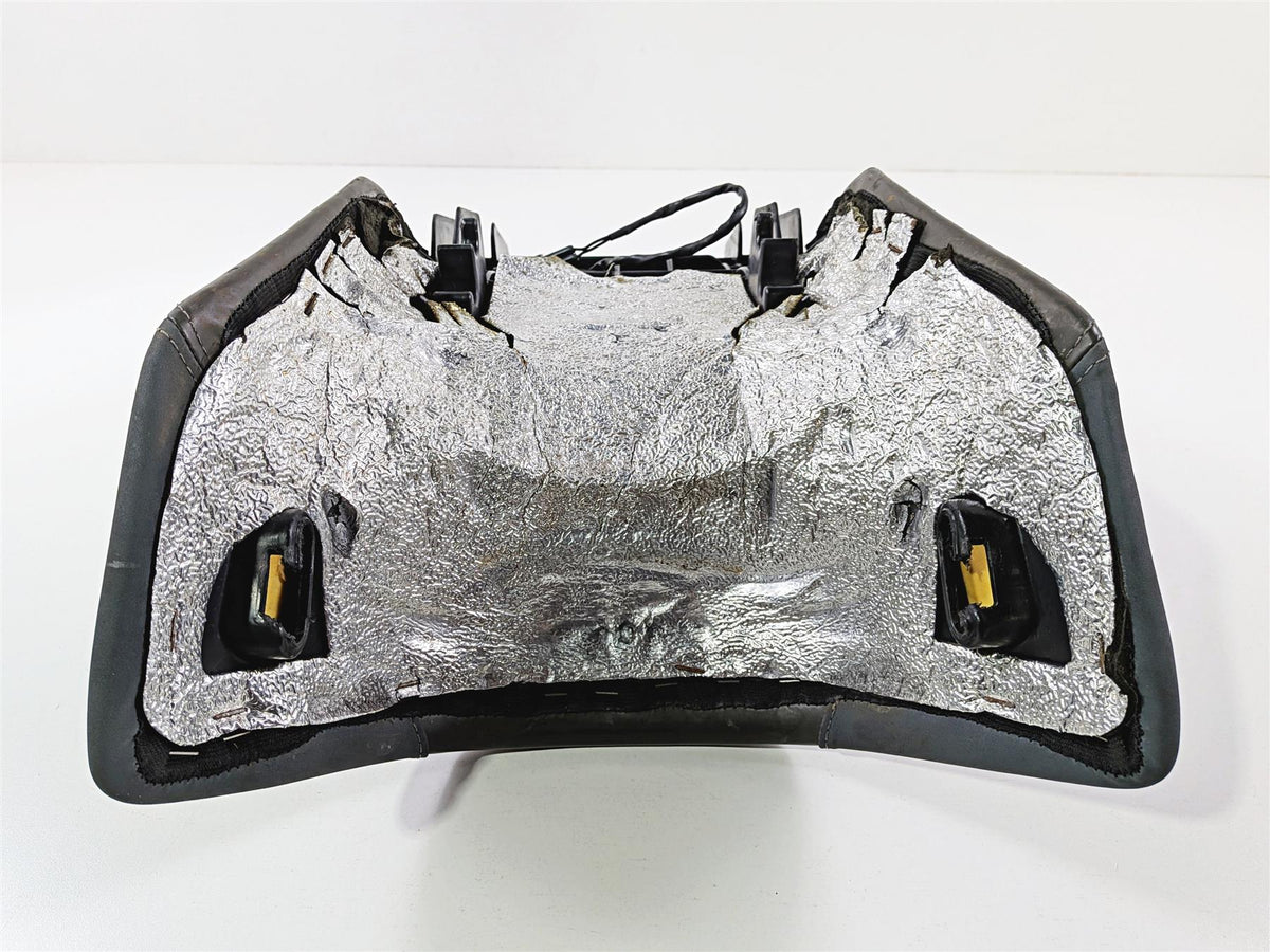 2016 KTM 1290 Super Adventure Front Seat Saddle Heated 60407040000 {{ shop.shopifyCountryName }} - Mototech271