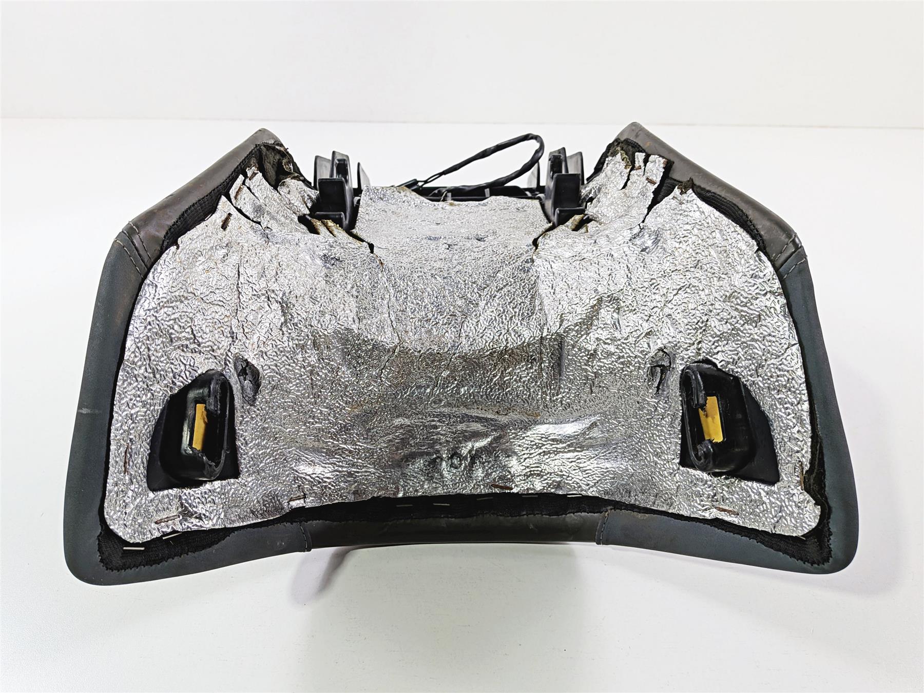 2016 KTM 1290 Super Adventure Front Seat Saddle Heated 60407040000 {{ shop.shopifyCountryName }} - Mototech271