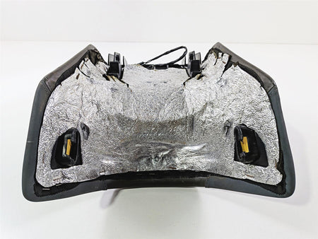 2016 KTM 1290 Super Adventure Front Seat Saddle Heated 60407040000 {{ shop.shopifyCountryName }} - Mototech271