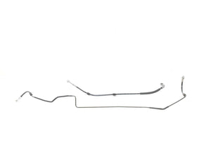 2016 Indian Chief Classic Rear Abs Brake Line Set 1911991 1912037