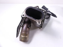 Load image into Gallery viewer, 2014 Ducati 899 Panigale Carbon Fiber Exhaust Heat Shield Covers / Stock Header
