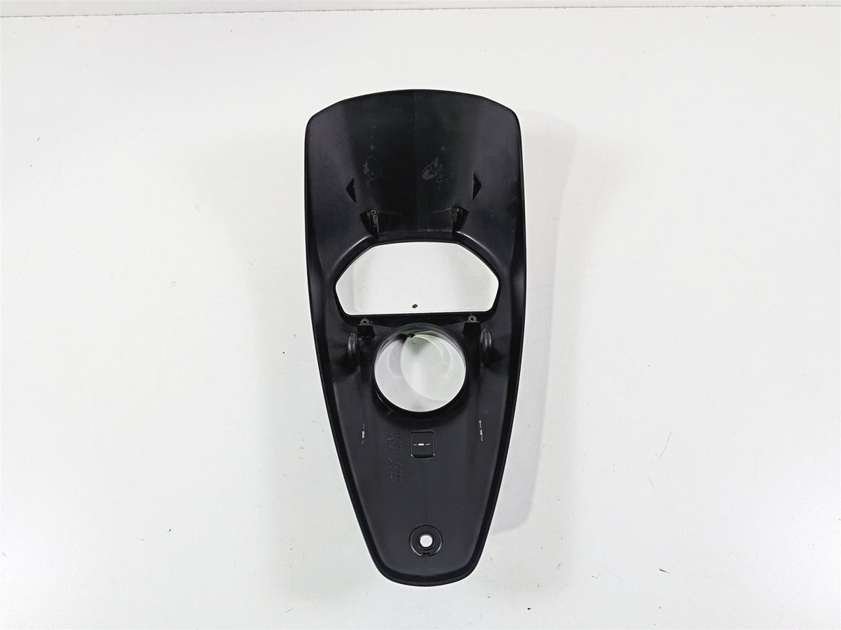 2014 Suzuki M109R VZR1800 Boulevard Fuel Tank Console Dash Panel 44290-48G00 {{ shop.shopifyCountryName }} - Mototech271